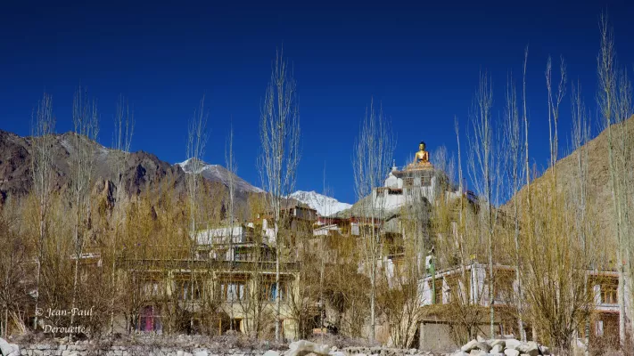 Séjour photographique au Ladakh 
