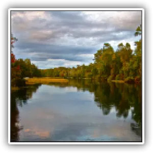 Dunnellon River, Floride