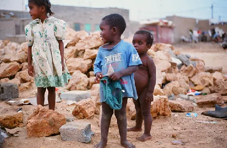 Cabo Verde