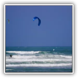 Windsurf & kite 9 aout 2019 Goulien