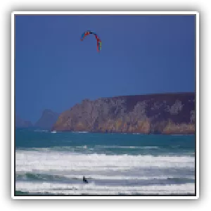 Windsurf & kite 9 August 2019 Goulien