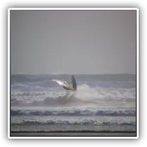 Windsurf & kite 9 August 2019 Goulien