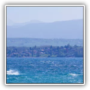 Kitesurf 14 avril 2020 Lac Léman