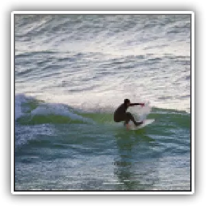 Surf 25 December 2019 Lostmarc'H