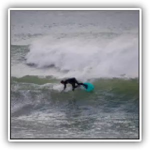 Surf 25 December 2019 Lostmarc'H