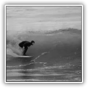 Surf 25 décembre 2019 Lostmarc'H