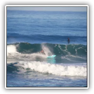 Surf 2 août 2018 La Palue 