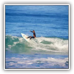 Surf 2 août 2018 La Palue